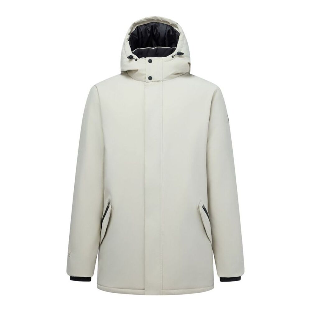 Regatta Mens Waterproof Insulated Jacket / Abbeystone